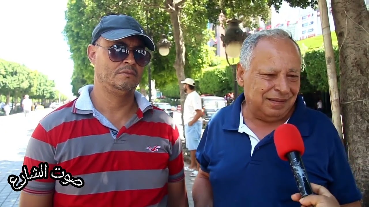 عشت 50 عام في Paris و خيرت نرجع لبلادي🇹🇳 اللي نحبها و لكن غايضني التونسي يعاني من الغلاء و التهميش 