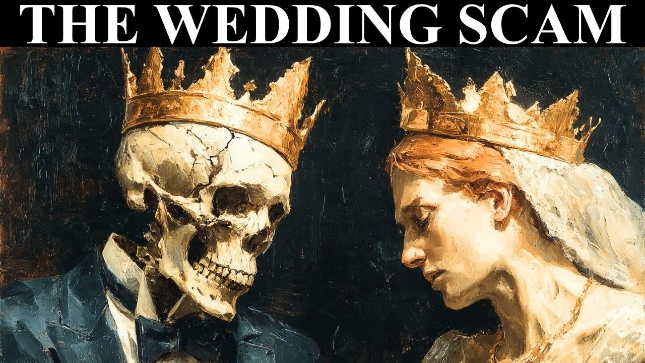 Why Every Wedding Is the Beginning of a Man’s Decline – Nietzsche