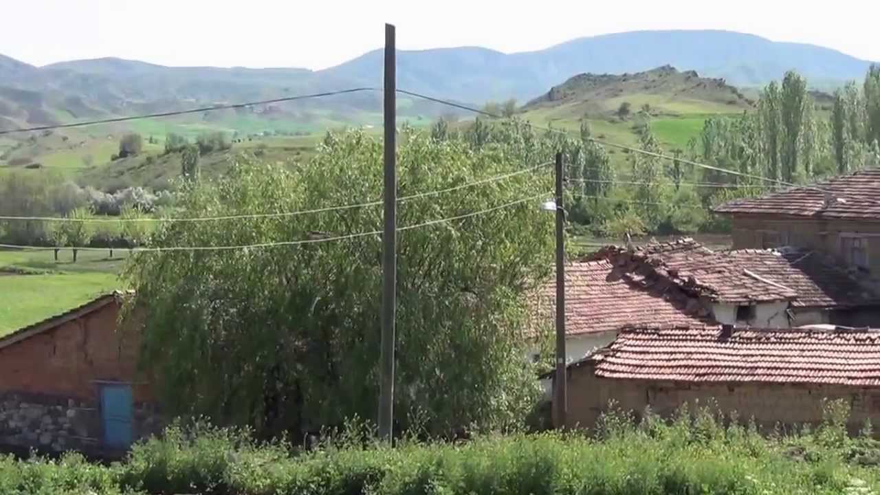 Kemalli K&ouml;y&uuml;-Sungurlu/CORUM