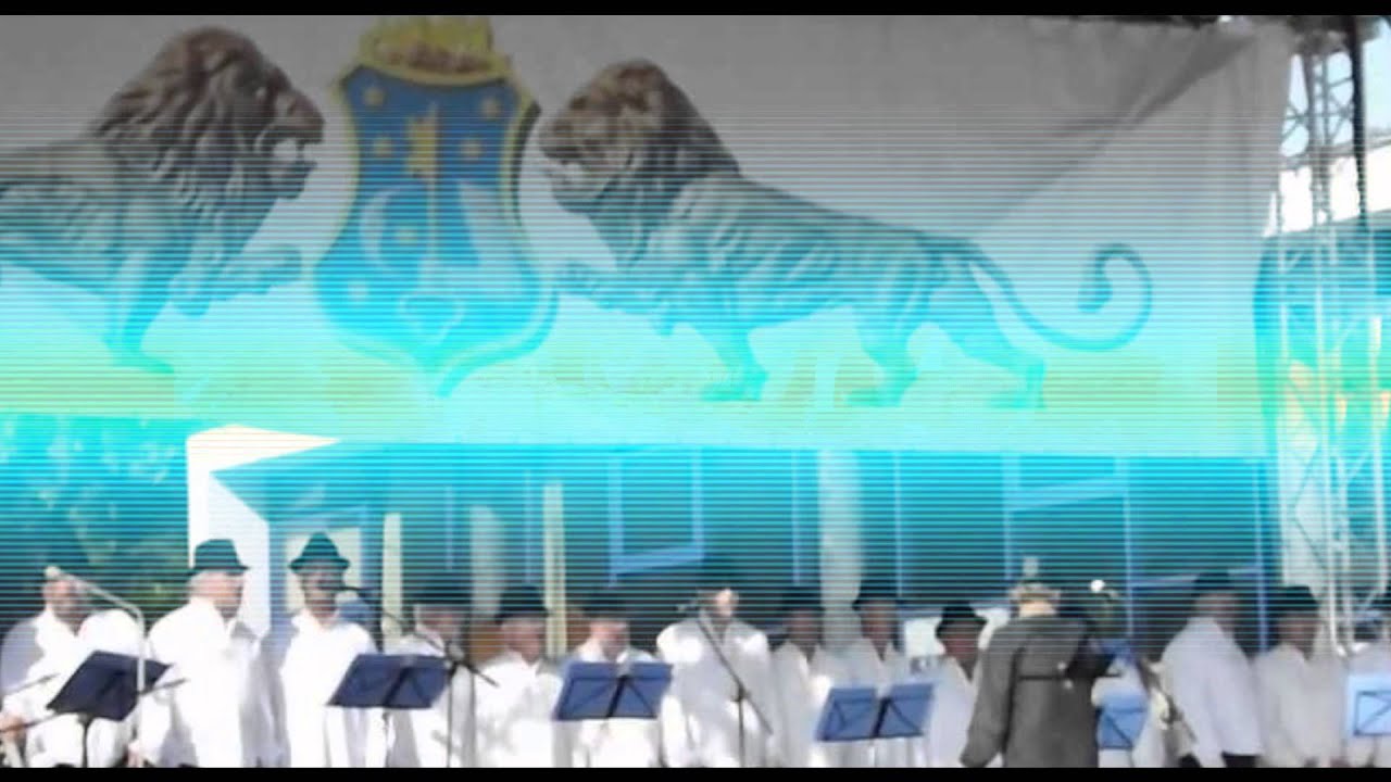 Русинскы Холосы----Прийшов глопец,,,,,Rusinsky Holosy---Prij&scaron;ov chlopec