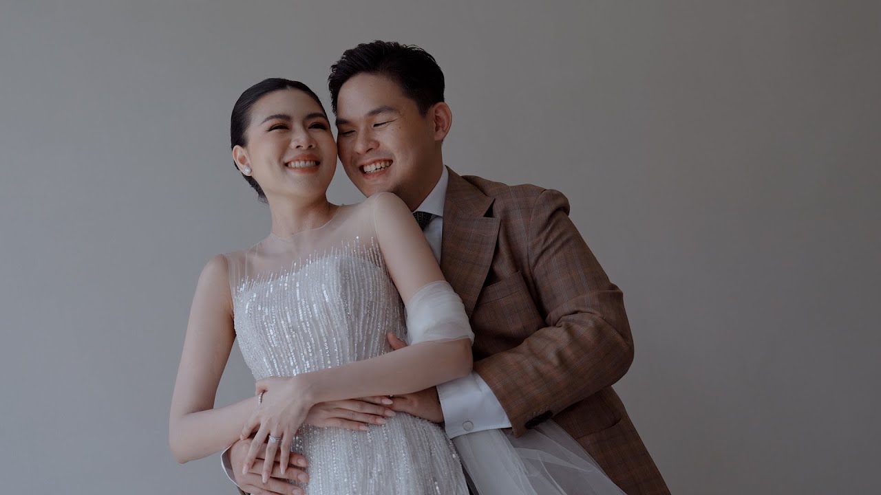 Ray Venue | Wariya & Monthon Wedding Ceremony