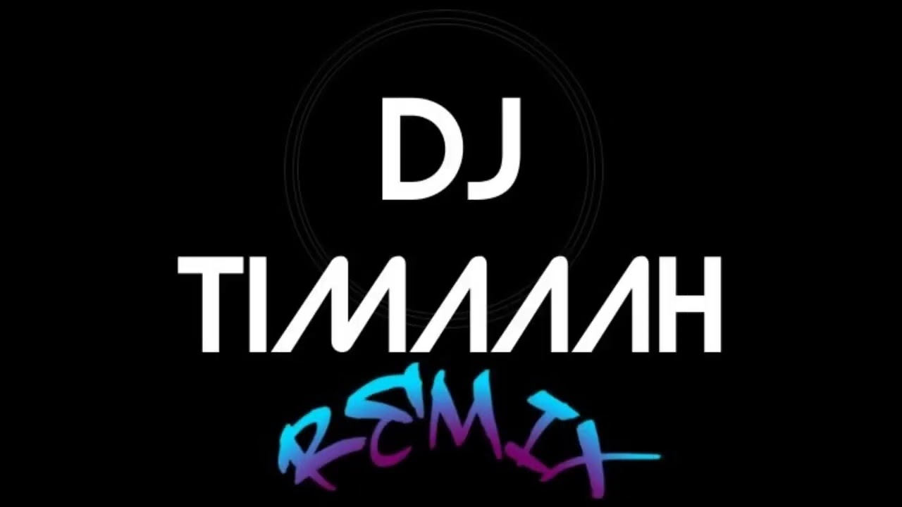 Pearl Jam - Yellow Ledbetter (DJ TimAAAh Remix)