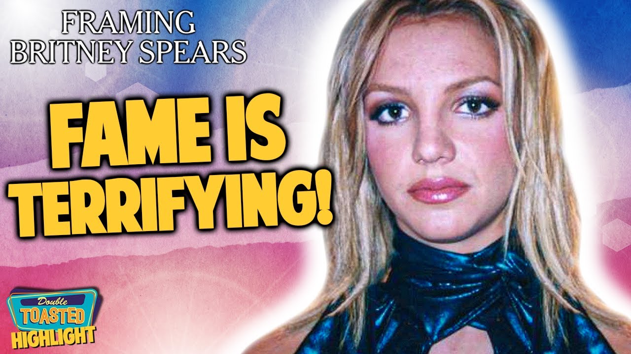FRAMING BRITNEY SPEARS DOCUMENTARY REVIEW  | Double Toasted