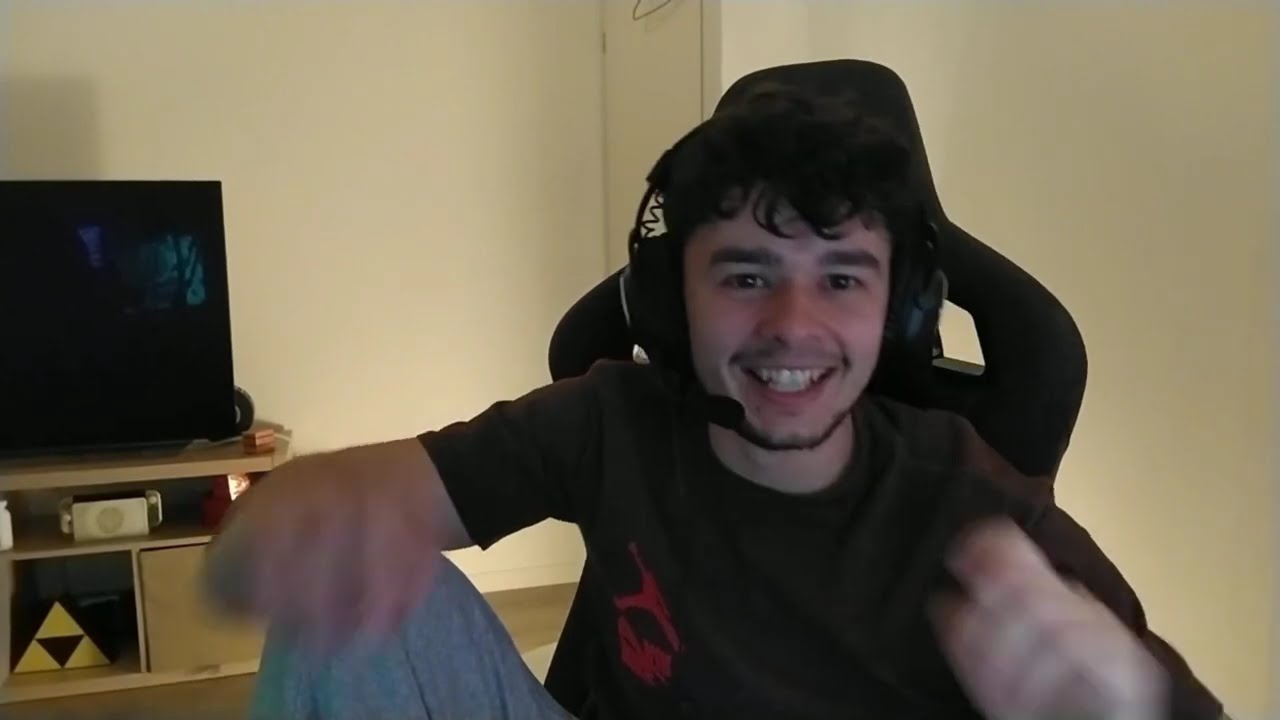 Quesque c'est ? EP1 ft Lisanima