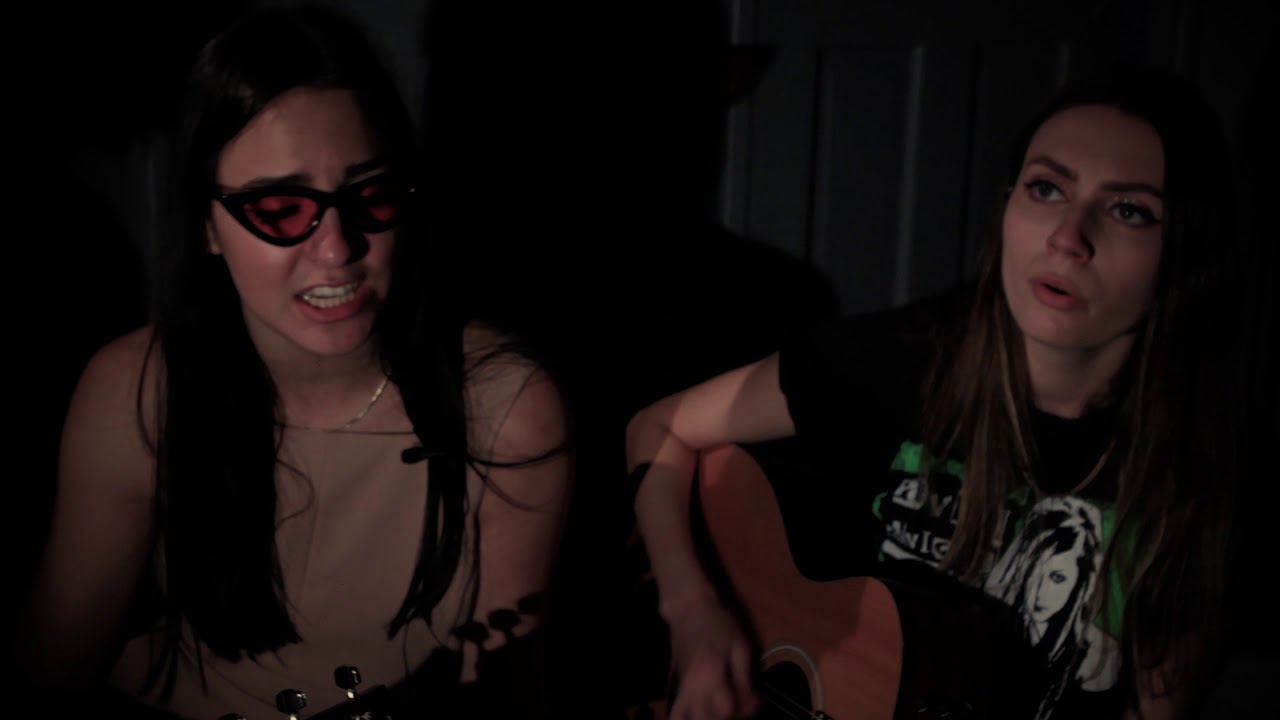 The Beaches perform 