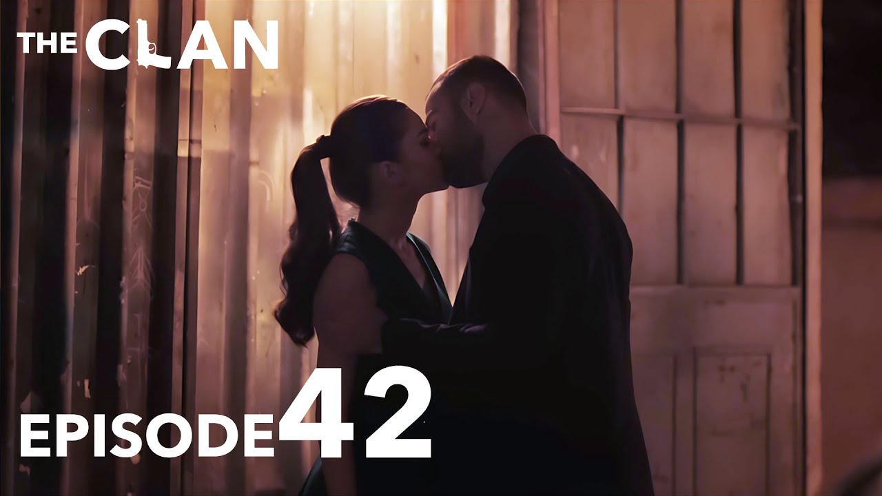 The Clan | Clanul Season 4 Episode 3