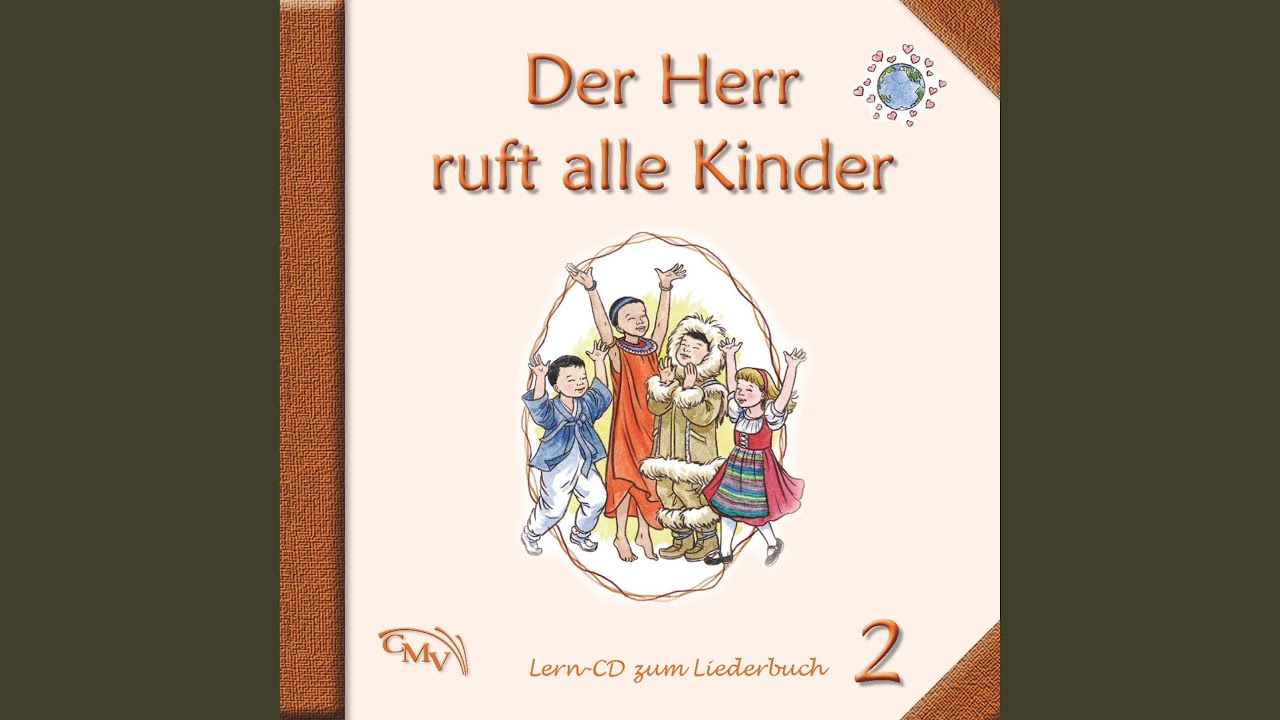 Mach die Augen auf