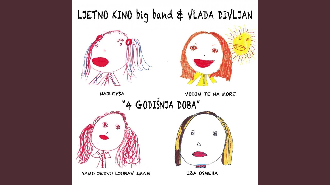 Vodim Te Na More