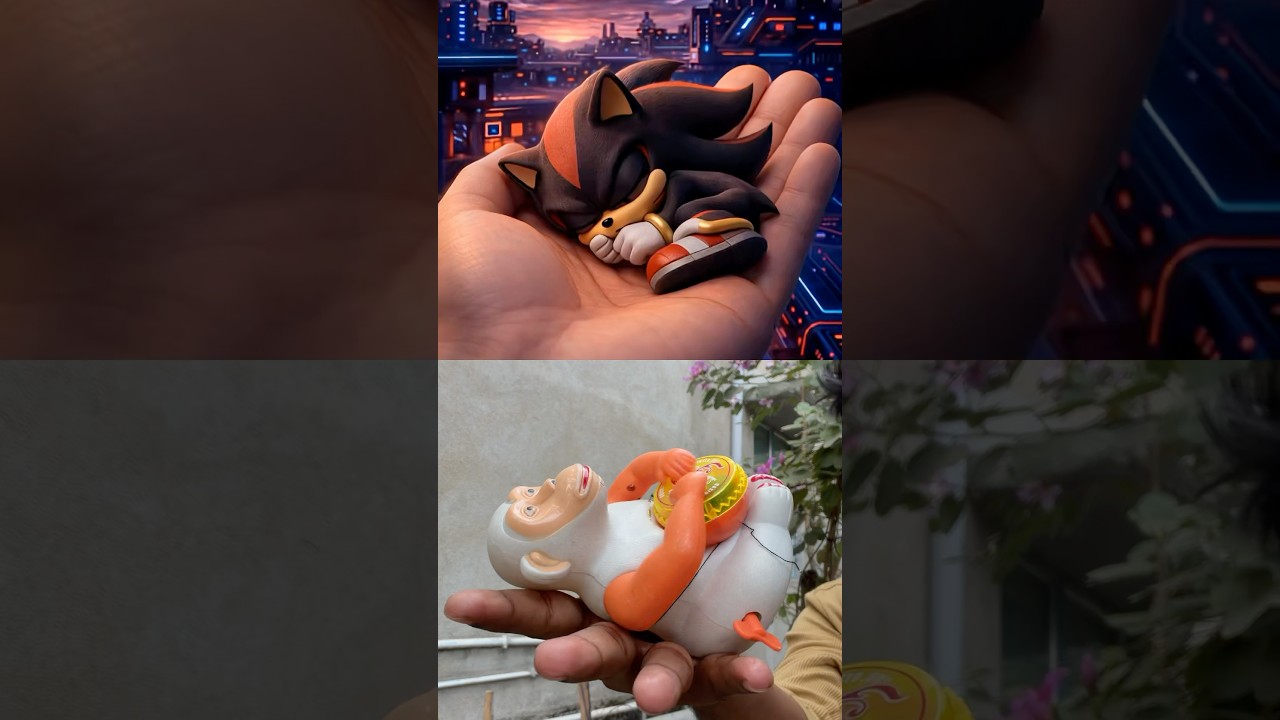 Funko Pop Sonic Movie #sonic #funkopop #funkopop