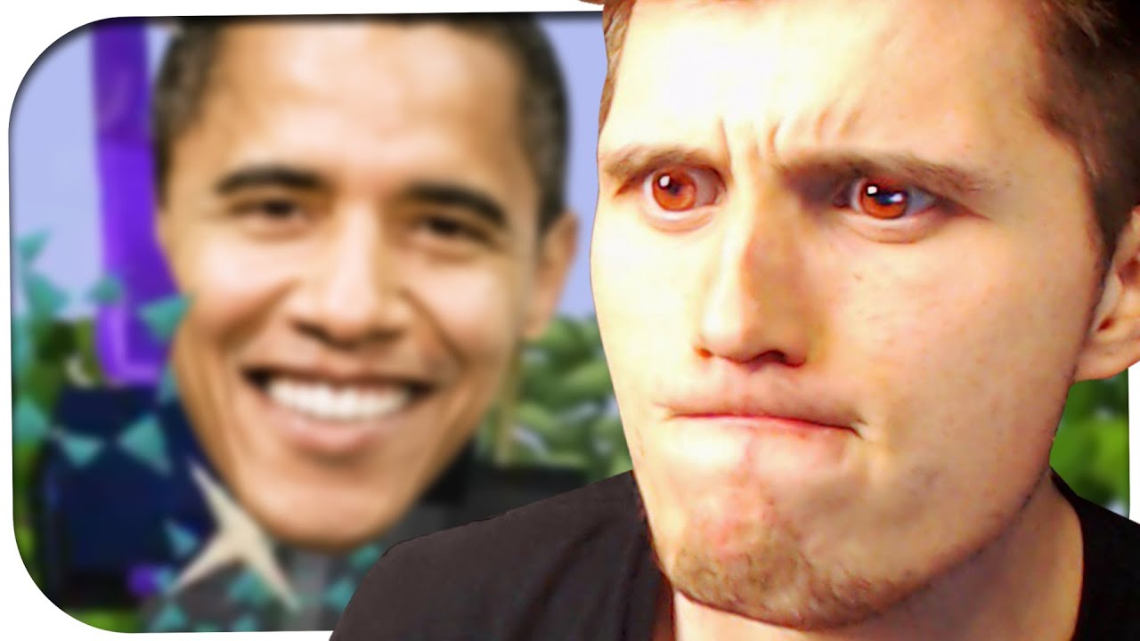 UNENDLICH VIELE GEGNER & THANKS OBAMA! ☆ Minecraft: Skywars