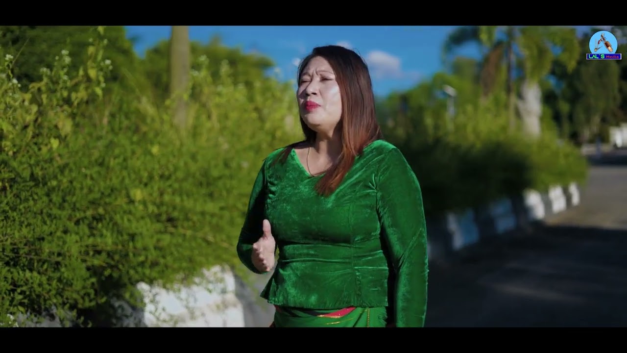 Jesu Christa Na - Joyshila Leivon | Manipuri Gospel Music Video | Official Release