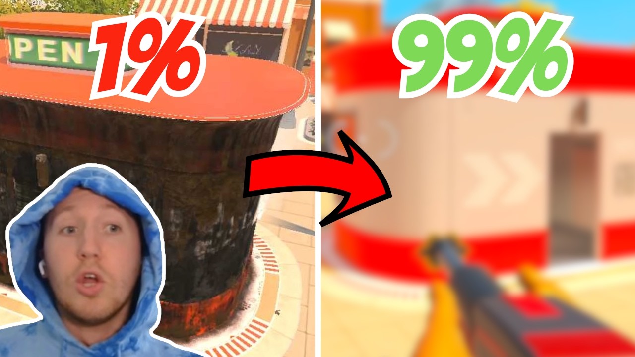 this game is SATISFYING | powerwash simulator (2) 💧
