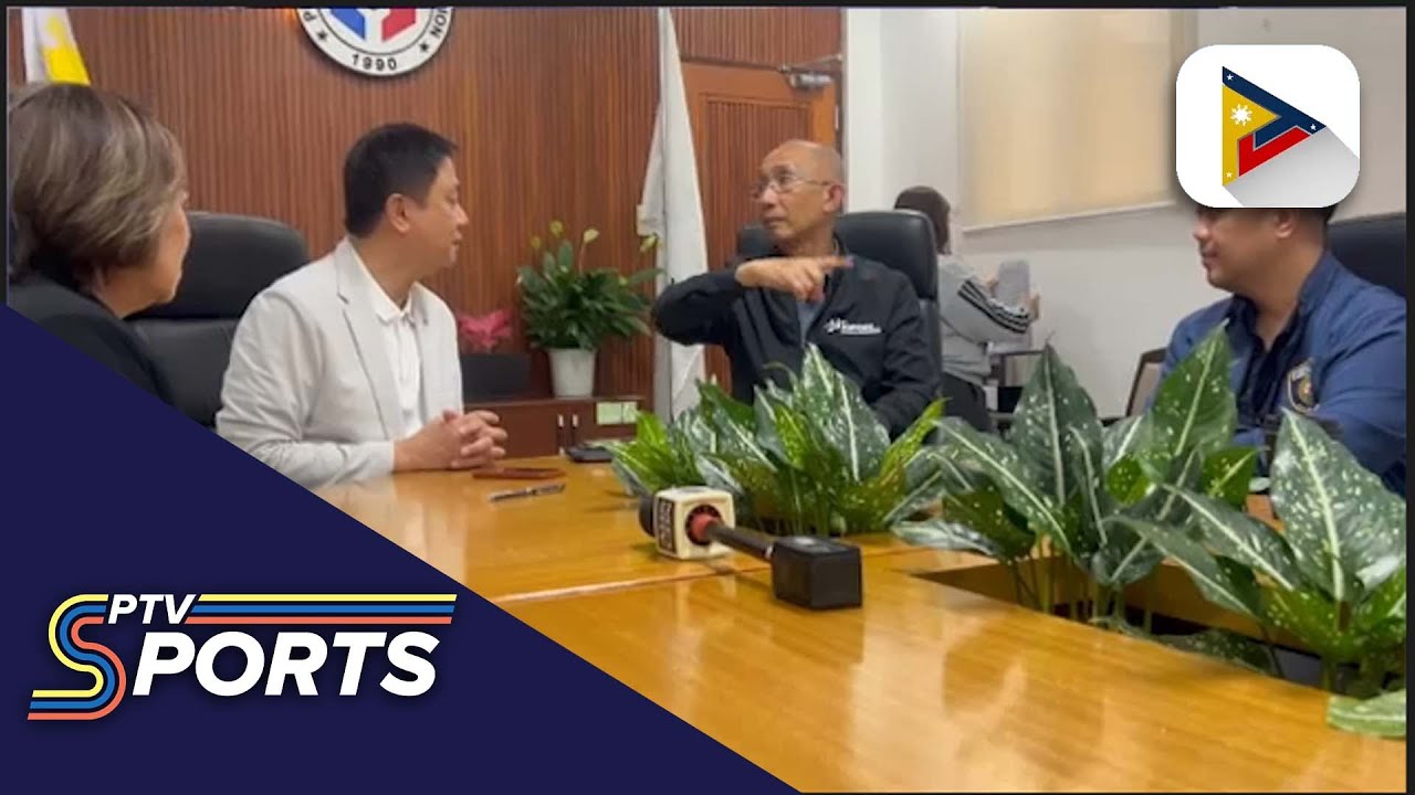 PSC at Lungsod ng Baguio, sanib-puwersa para sa Cordillera Regional Training Center
