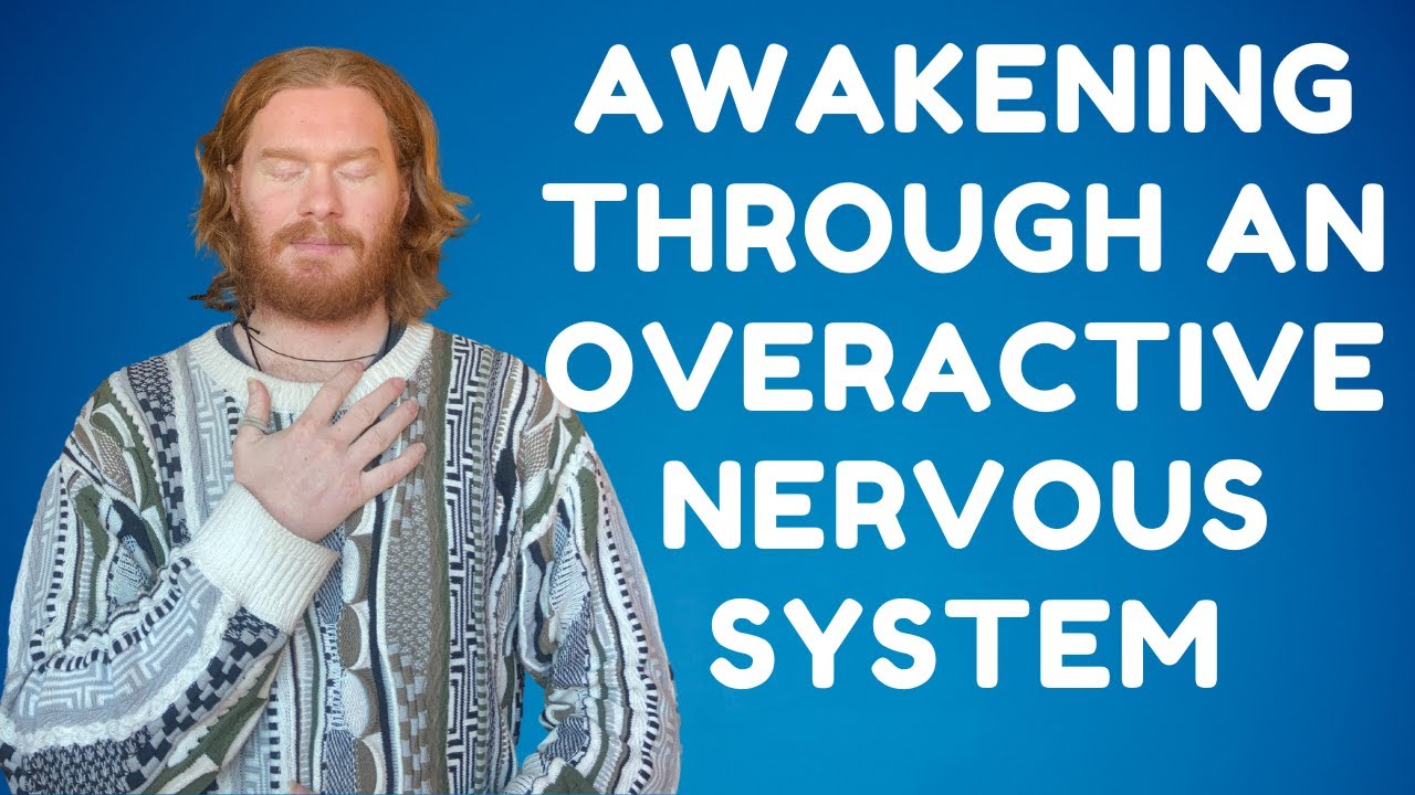 Embodied Awakening ~ Unwinding the Ego With LOVE