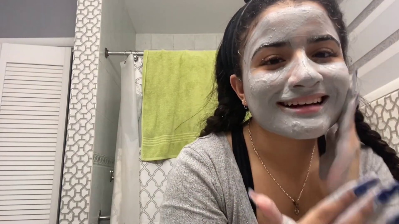 DÍA DE MASCARILLAS Y CUIDADOS PARA LA PIEL