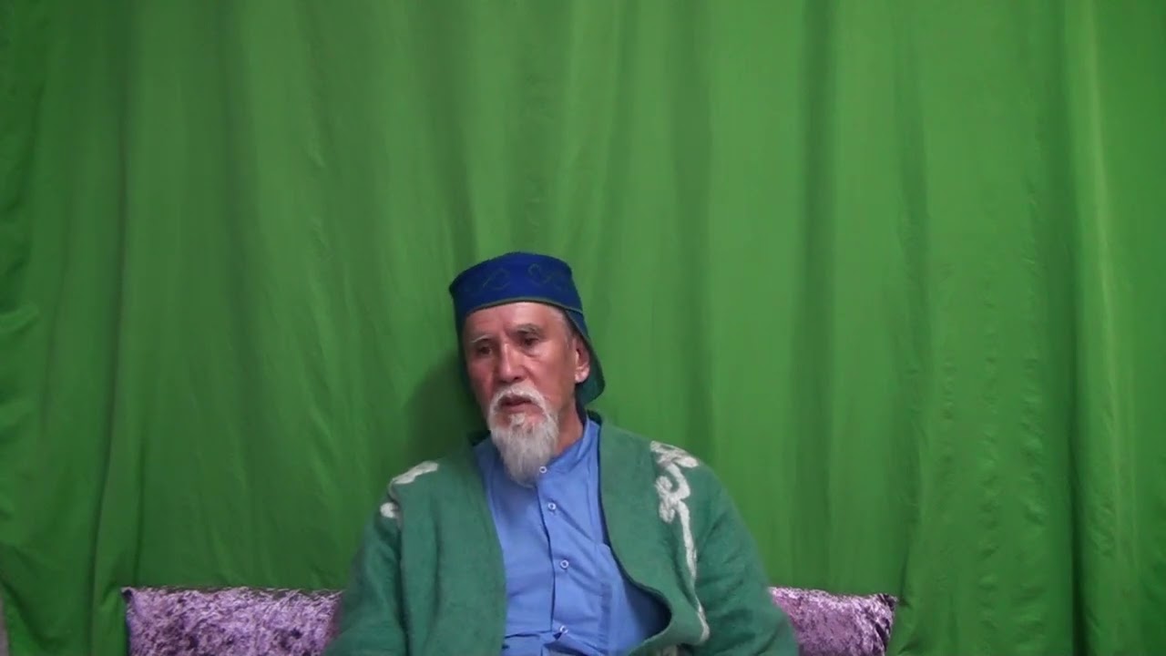 Сүйінші Арыстан баба бұлағының Жайнақтан ашылуымен хикметтері