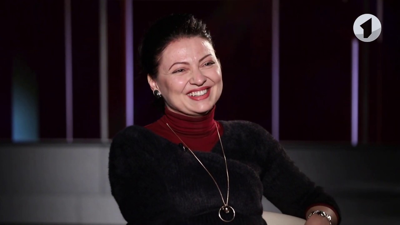 Ирина Годоба и «Ритмик-Данс» её жизни: о сцене, деспотизме и танцах по ночам