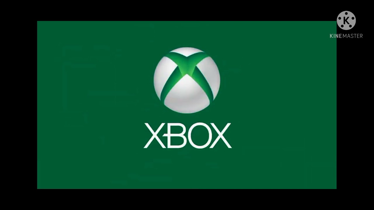 Xbox Effects LOGO ROUND 5