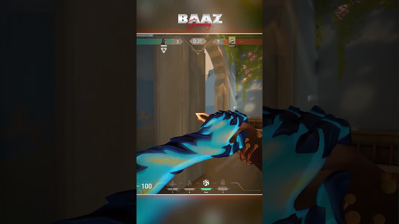 Broken Veto Fake Tp 🚀 veto full guide coming soon Bind map