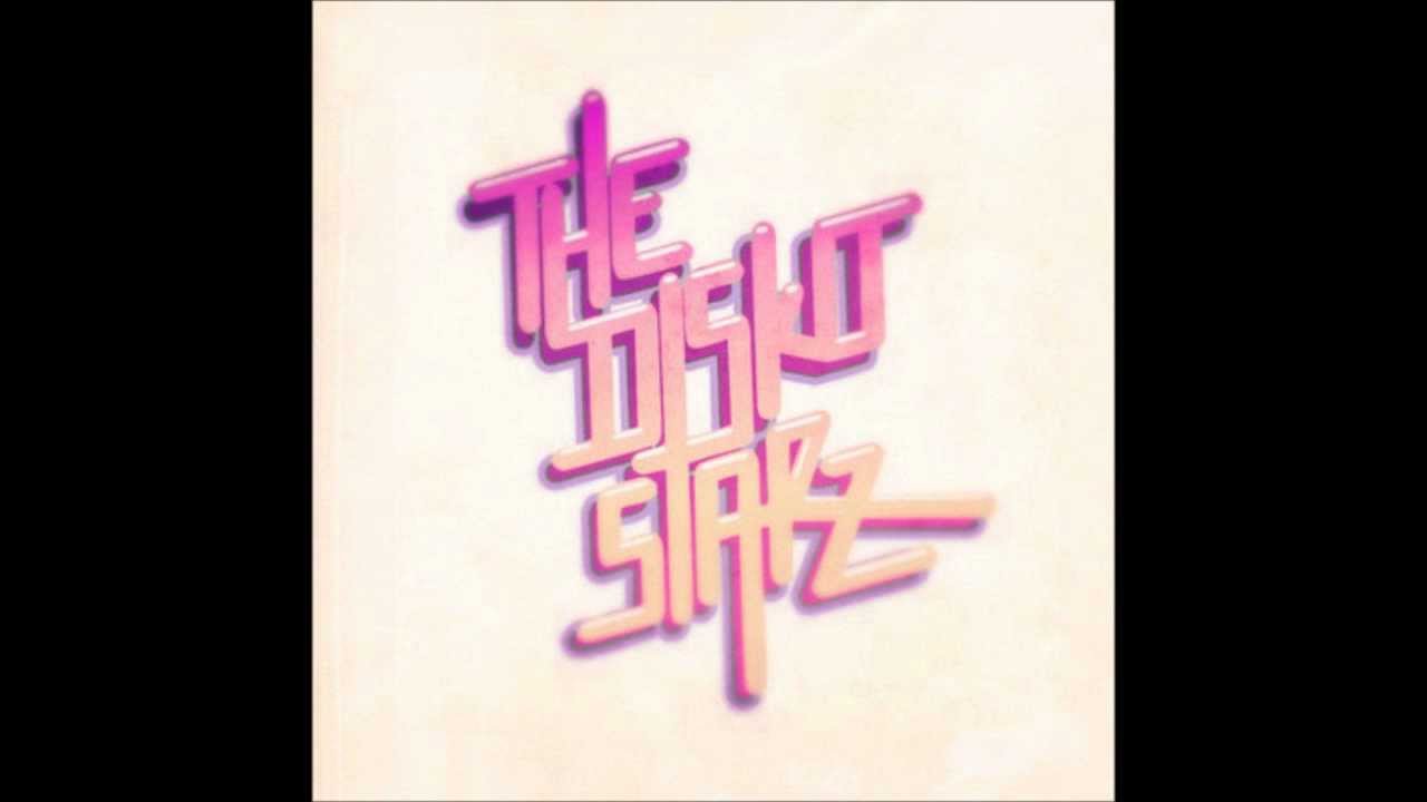 The Disko Starz - Josh & Ana