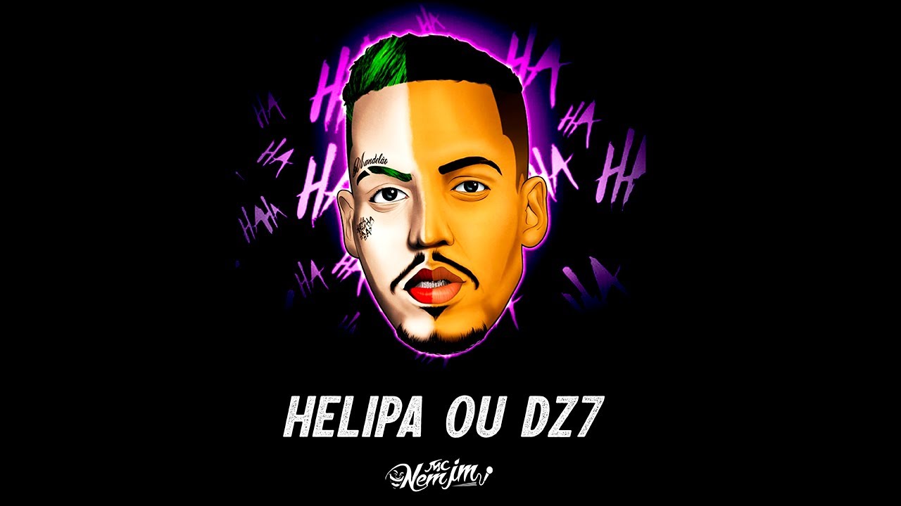 MC NEM JM E MC ZS &bull; HELIPA OU DZ7 ? (DJ DEECY) 2022