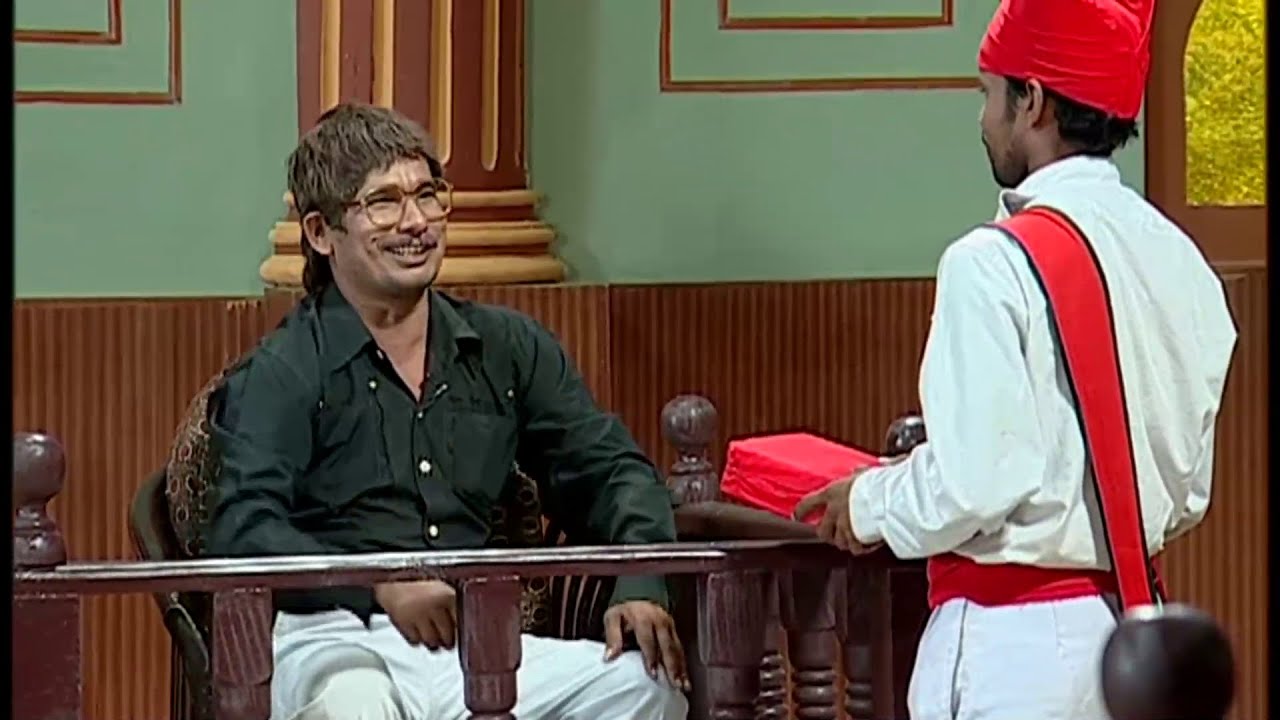Excuse Me - Jaha kahibi Sata Kahibi - PAPU POM POM - Episode 107 || Odia Comedy Papu pom pom | ODIA