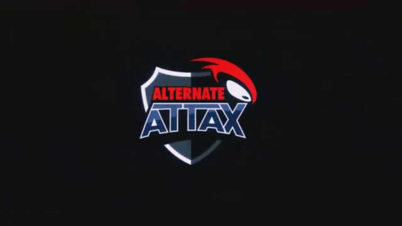 ALTERNATE aTTaX vs Counter Logic Gaming - Best Team Fight !