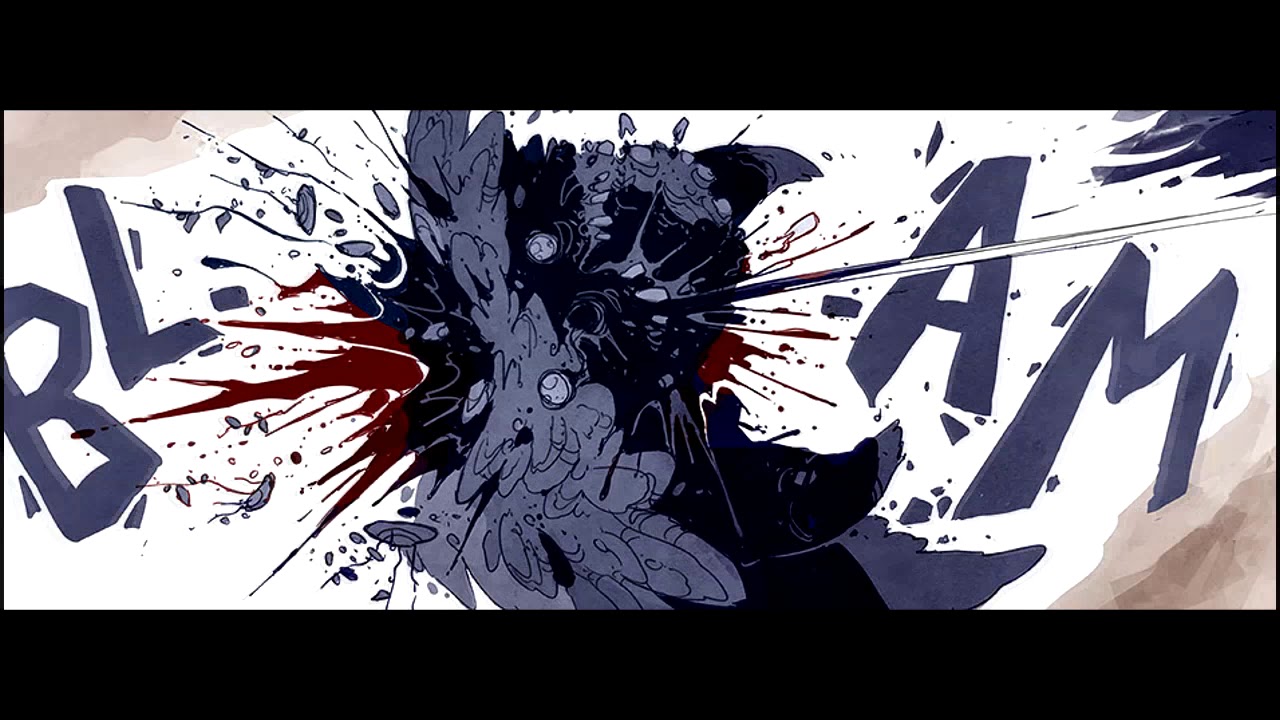 Stand Still, Stay Silent | Page 909 - 917 | Comic Dub