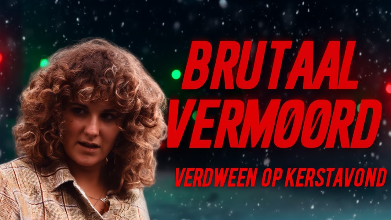 De Kerstmoord: Ze Verdween Tijdens het Diner (Ware Misdaad)