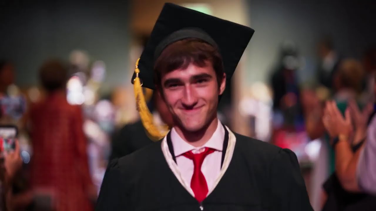 Through The Bearcat Lens