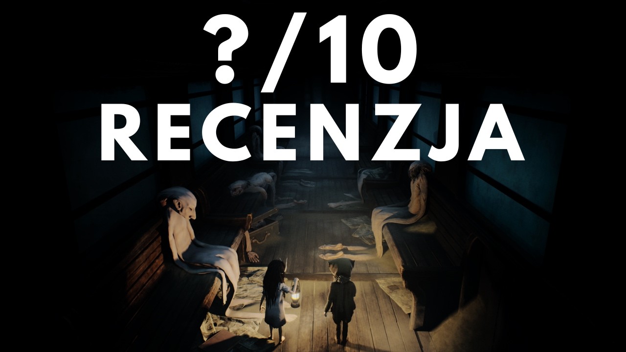Recenzja Reanimal. Nie taki mały koszmar