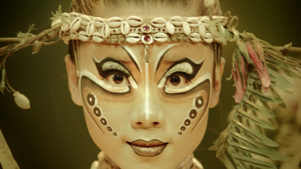 Cirque du Soleil | Official Trailer