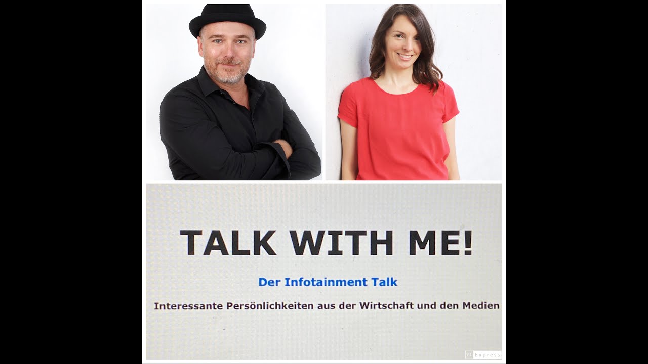 Talk with me! - Marina Schroeter Tanz, Yoga, Meditation