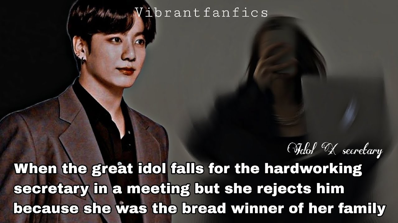 [𝐑𝐄𝐐𝐔𝐄𝐒𝐓𝐄𝐃] 𝐖𝐡𝐞𝐧 𝐭𝐡𝐞 𝐠𝐫𝐞𝐚𝐭 𝐢𝐝𝐨𝐥 𝐟𝐚𝐥𝐥𝐬 𝐟𝐨𝐫 𝐭𝐡𝐞 𝐡𝐚𝐫𝐝𝐰𝐨𝐫𝐤𝐢𝐧𝐠 𝐬𝐞𝐜𝐫𝐞𝐭𝐚𝐫𝐲 𝐢𝐧 𝐚 𝐦𝐞𝐞𝐭𝐢𝐧𝐠 𝐛𝐮𝐭 𝐬𝐡𝐞 𝐫𝐞𝐣𝐞𝐜𝐭𝐬 𝐡𝐢𝐦