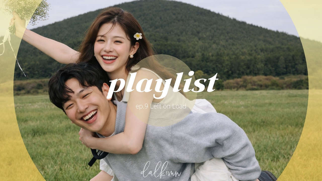 [playlist] Они со вчерашнего дня вместе? Не зря они это слушали · Lo-fi Chill Pop · Кафе · Отдых 🍰