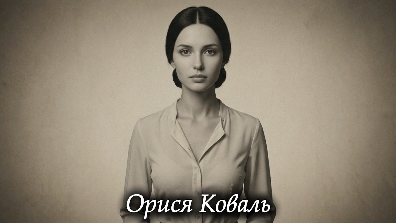 Орися Коваль: пиріжки, які їли всі на Лісовій. Справа, про яку мовчали більше десятиліття