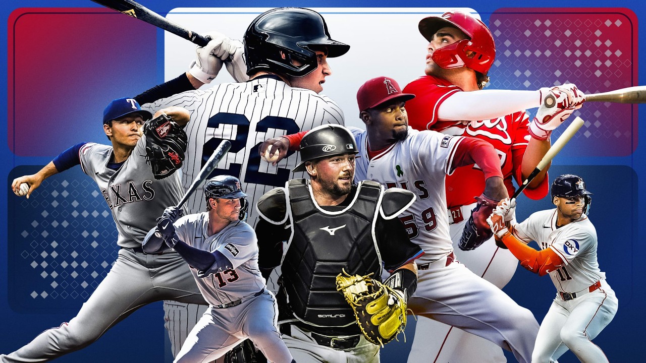 These 10 MLB players are breaking out to open 2026! 😲 (Ft. Rice, Abreu AND MORE!) | MLB Highlights