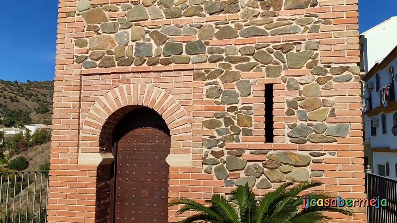 Torre del Viol&iacute;n, Total&aacute;n, M&aacute;laga. &iexcl;&iexcl; no te la puedes perder !!