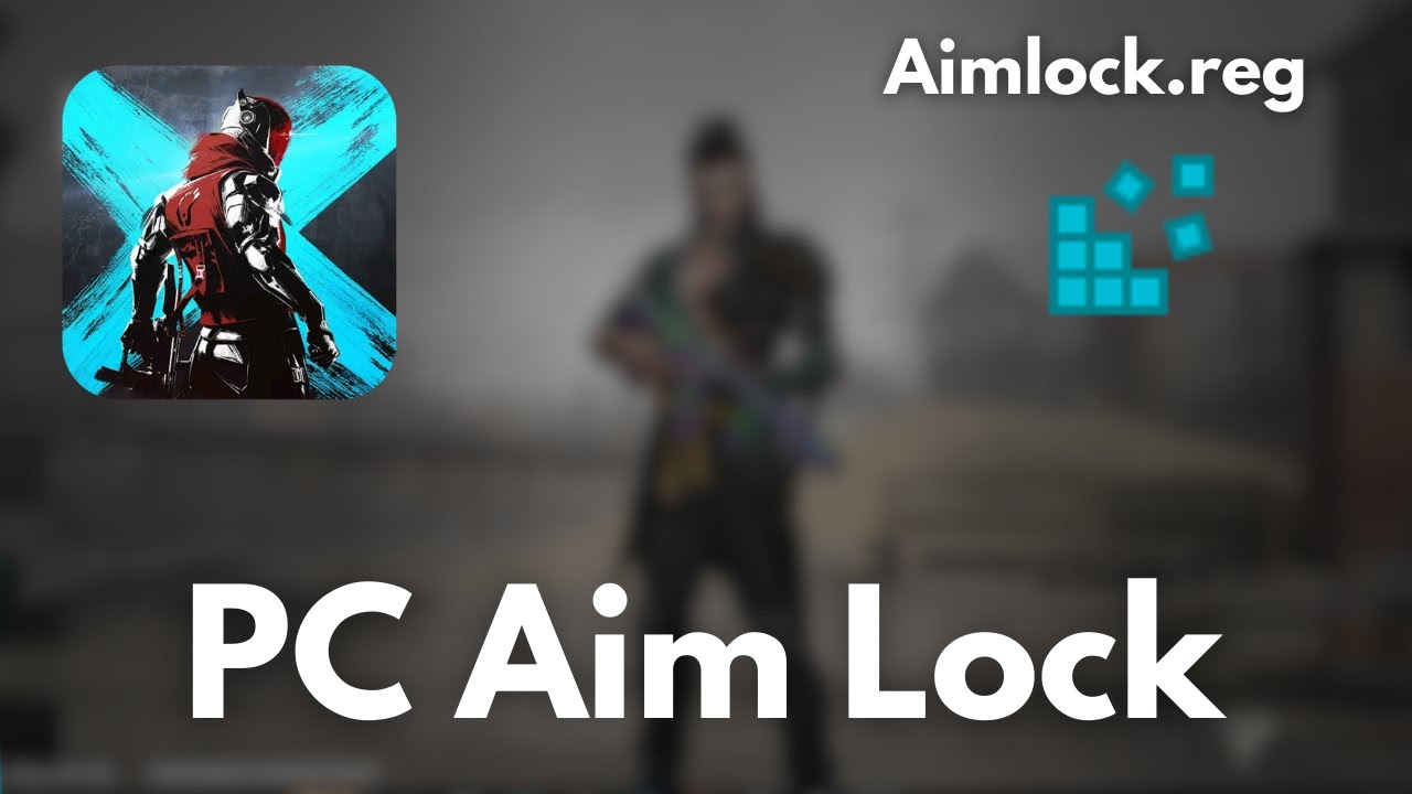 Blood Strike Aim Lock for Pc @topgamer_gg #topgamer