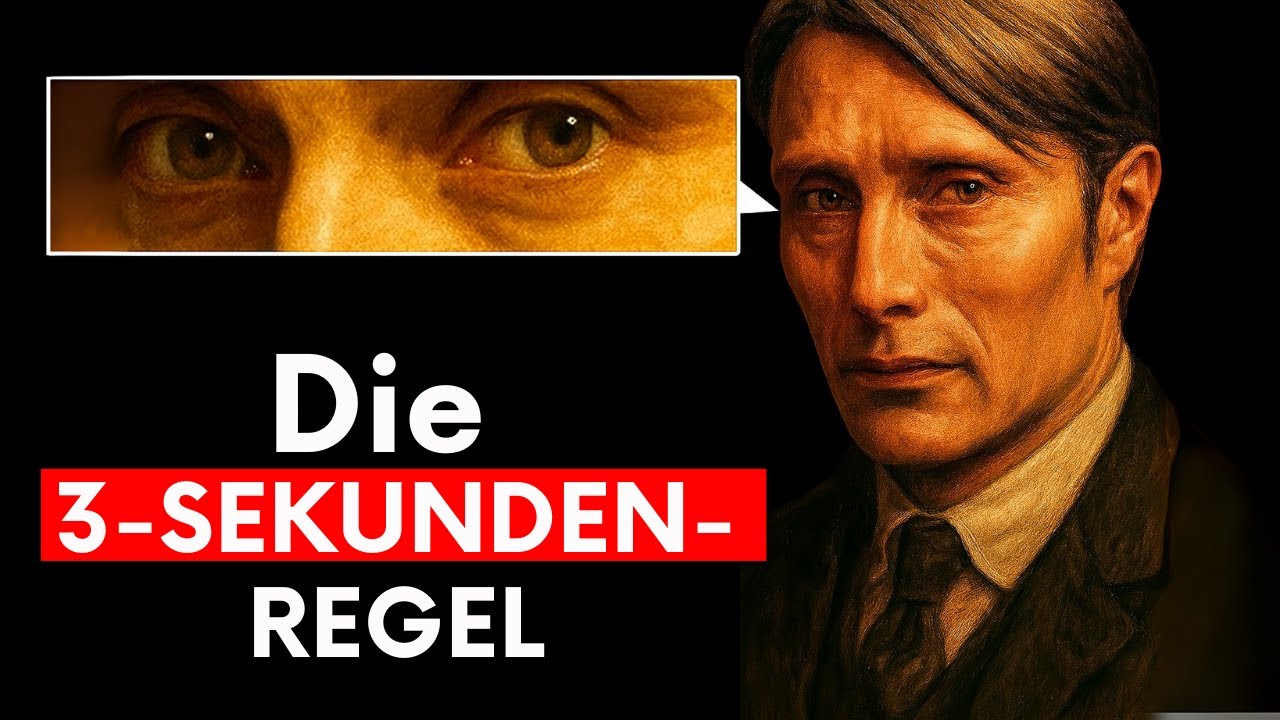 Wie du dir sofort Respekt verschaffst – Die 10 brutalen Gesetze von Machiavelli