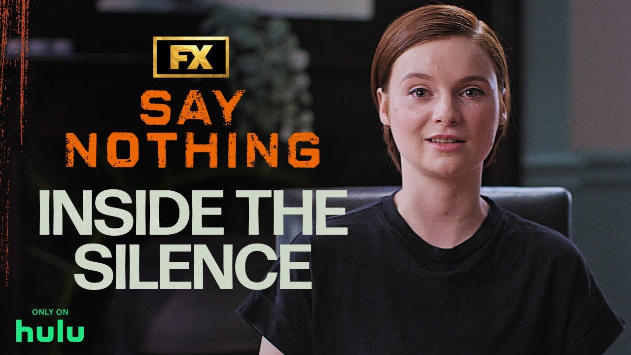 Inside The Silence: Tour the Sets with Production Designer Caroline Story | Say Nothing | FX