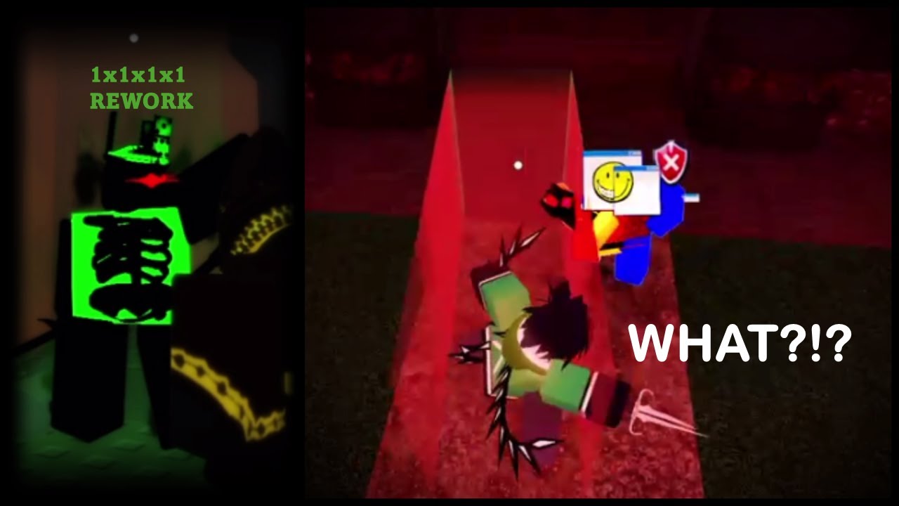 Nerfed or not, the mosquito is still a PAIN (Two time + 1x rework gameplay)