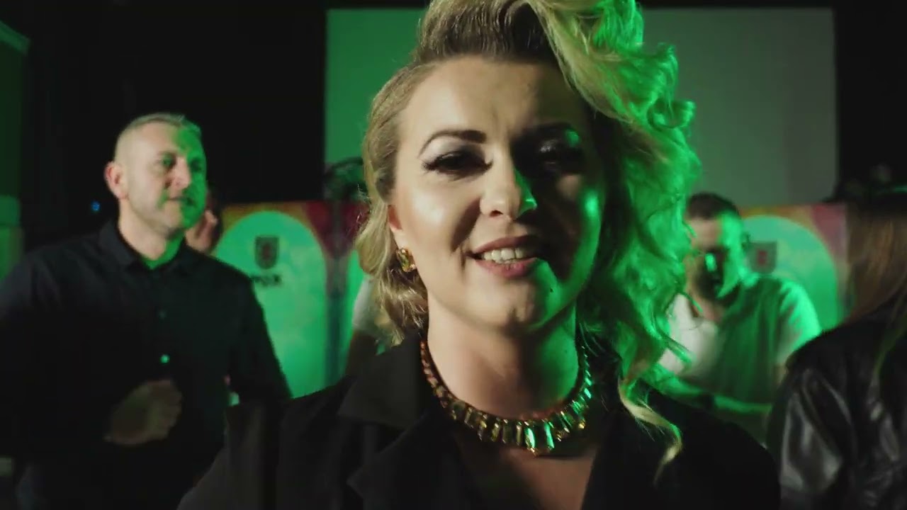Kinga Molga - Tylko z Tobą  NOWOŚĆ  2025🎶