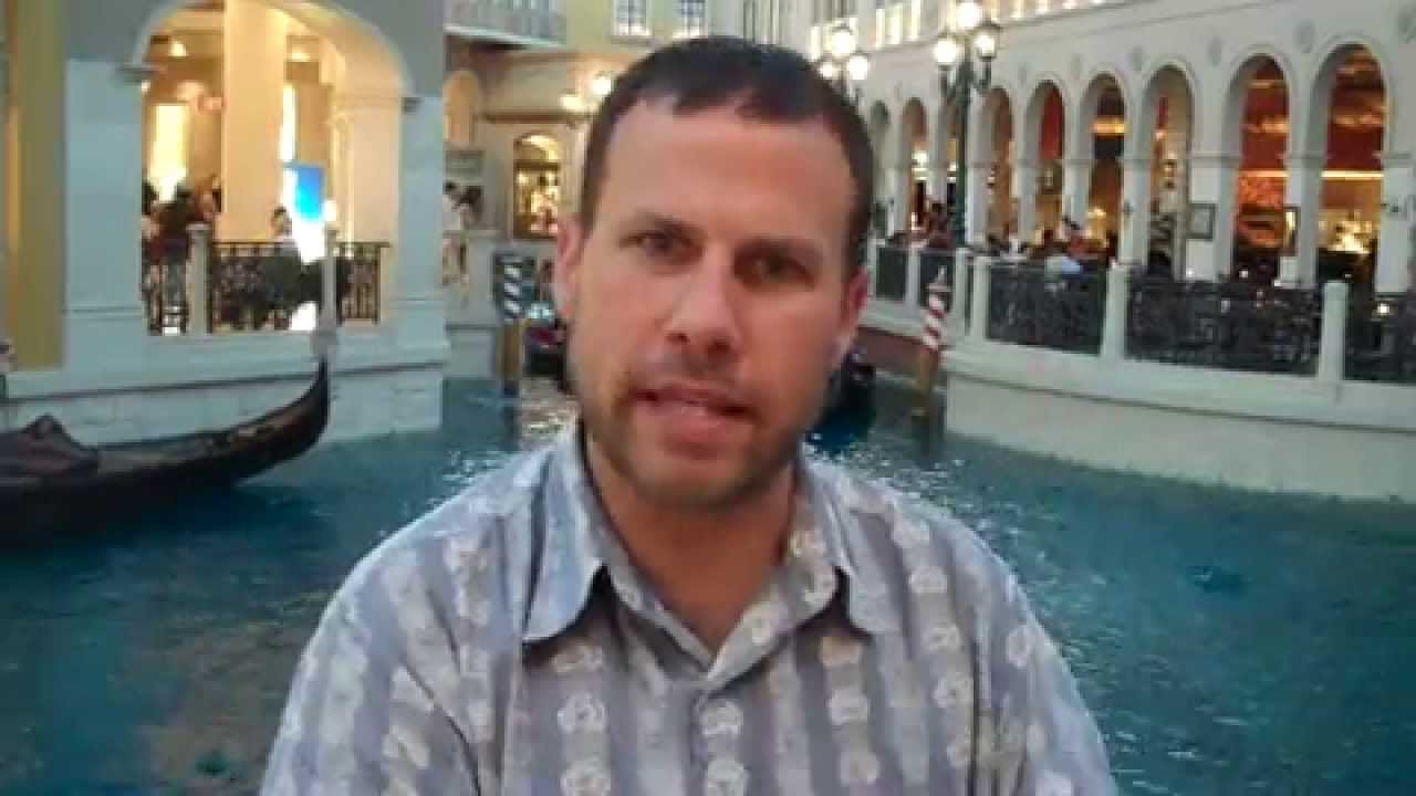 Working An MLM Event
