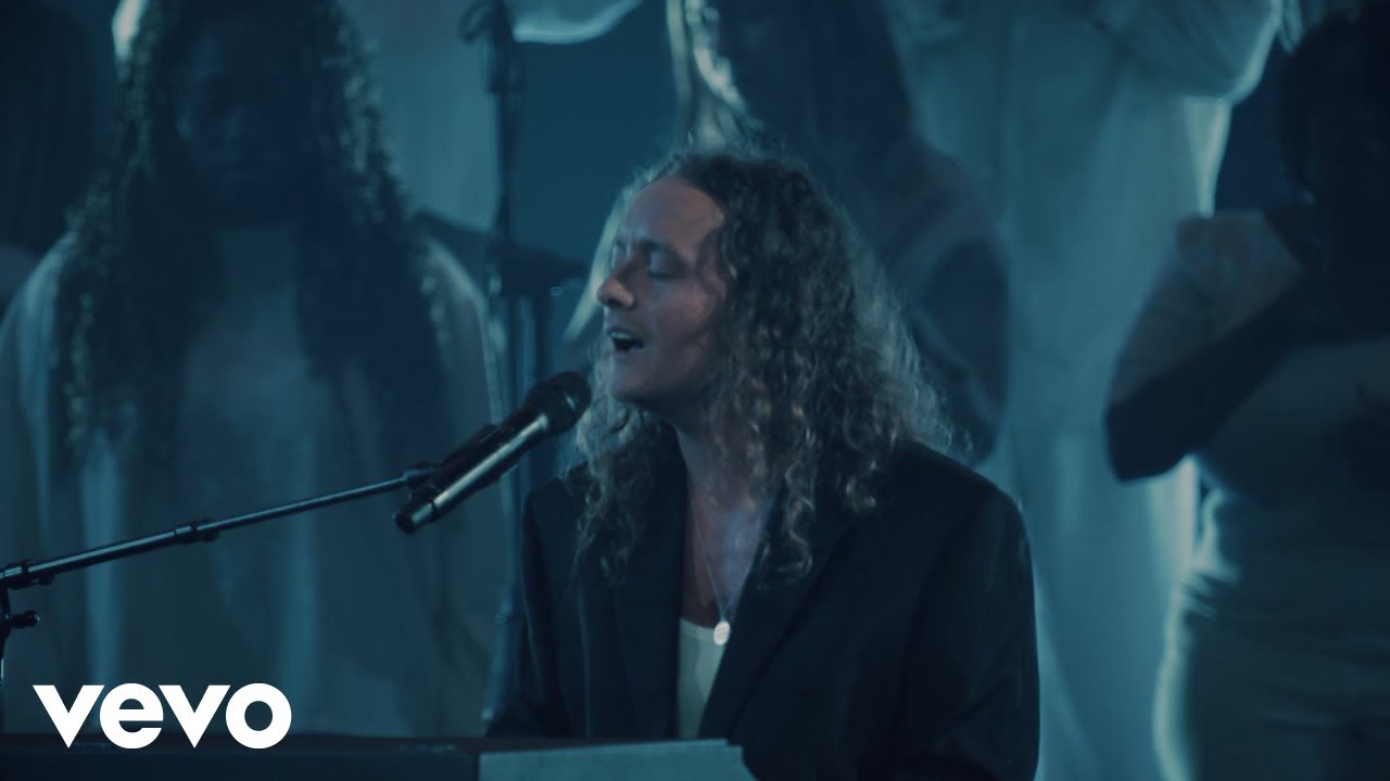 Benjamin William Hastings - At the heart of it / The Heart Of Worship (From Worship Together)