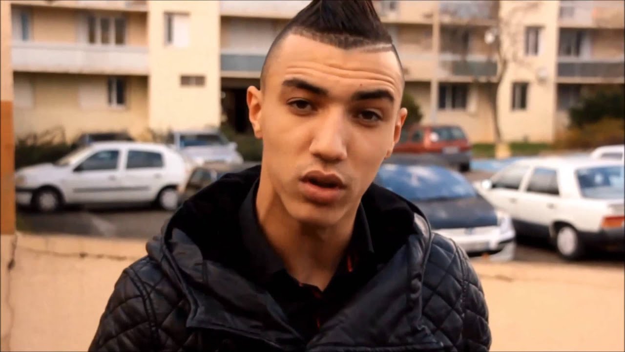 Nass la legende // Zizou - 