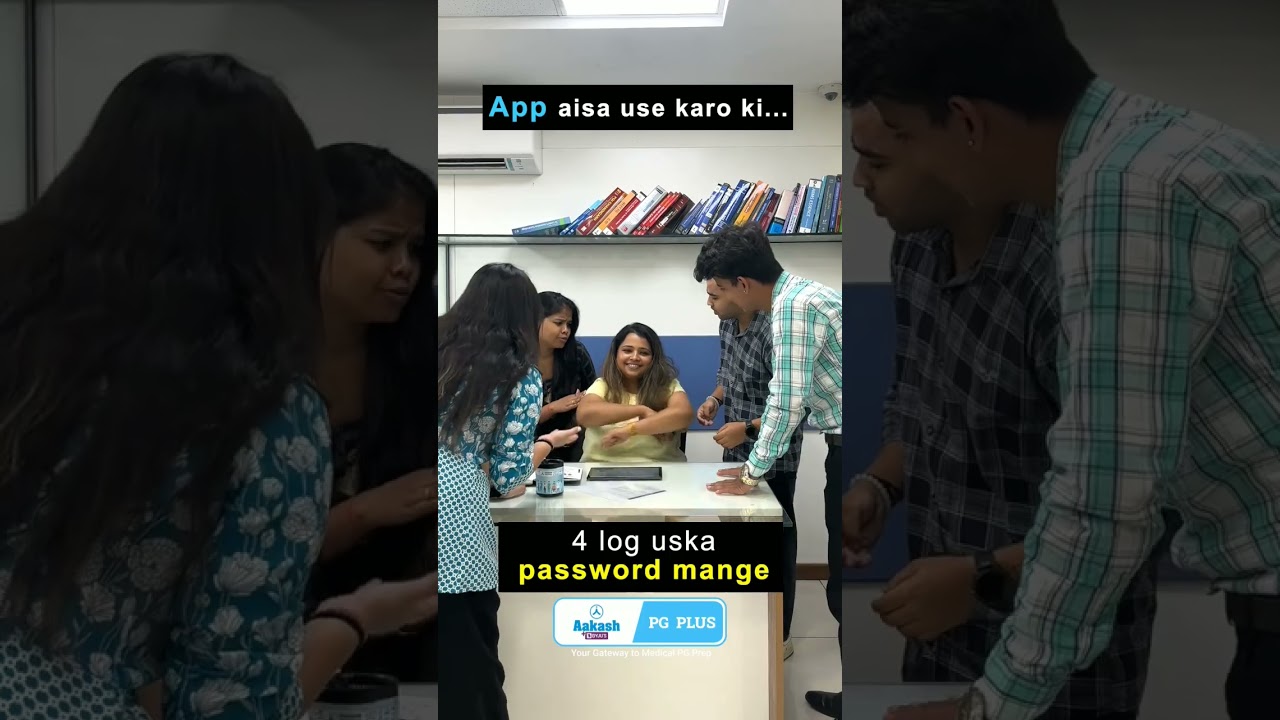 National Exit Test Preparation - Going with the Trend | Aakash PG Plus