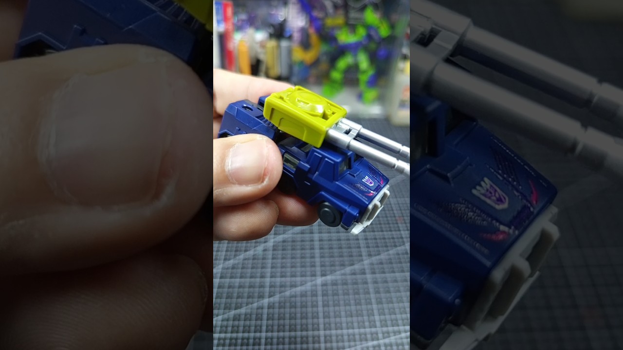 #blokees #unboxing #blindbox #transformers #quick #speed #building #truck  #tank #cartoon #toys #fyp