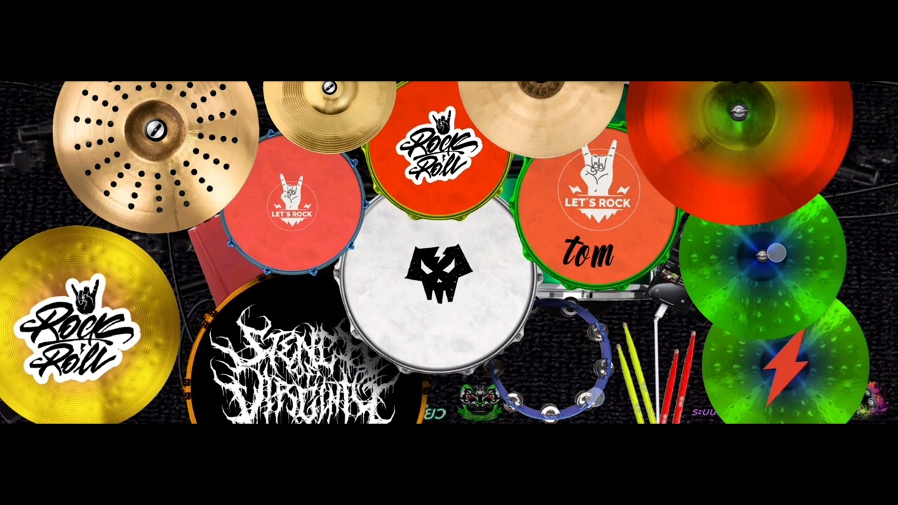 #drums#cover#ขอนไม้กับเรือ#บ่าววี#อาร์สยาม #ผู้ติดตาม1000ซับแจงซาวค์กลอง