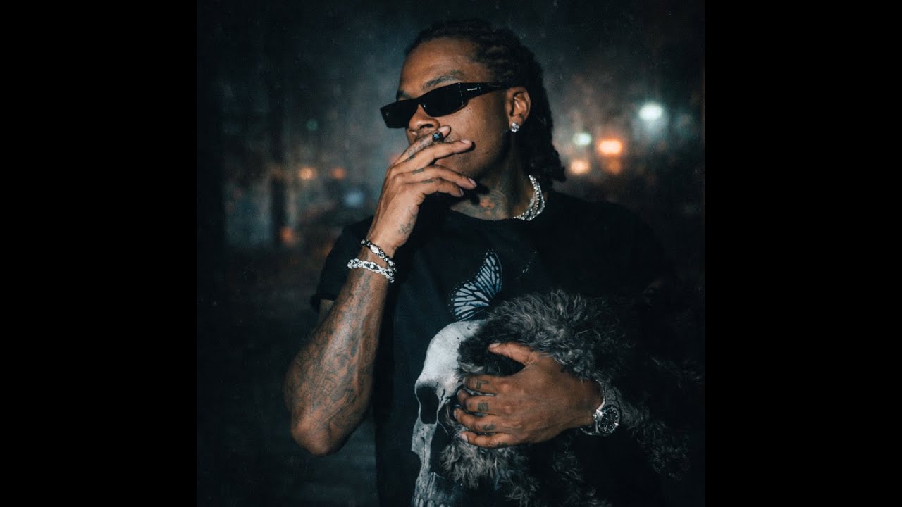 (FREE) Gunna Type Beat - 